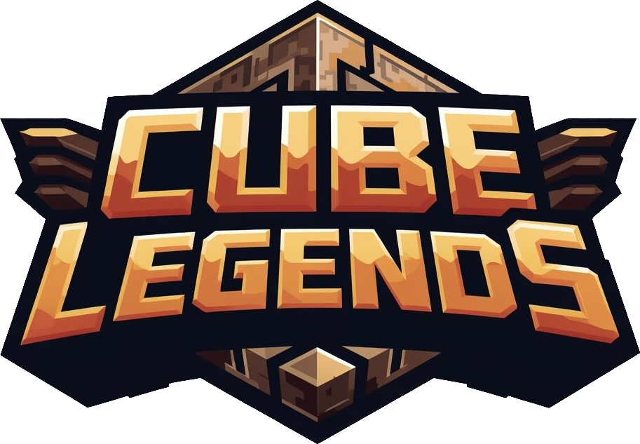 Cube Legends